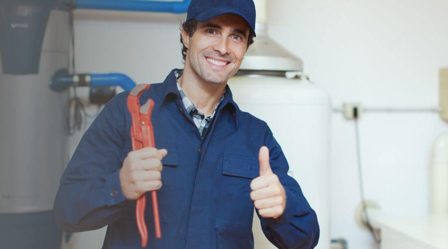 Professional Leak Detection Services in Glenwood, MO